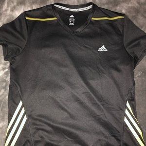 Adidas Shortsleeve